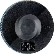   PFERD TOOLS CDR 20 A 120 42770212 Csiszolólap Szemcsézet 120 (Ø) 20 mm 100 db