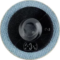   PFERD TOOLS CDR 25 A 180 42770318 Csiszolólap Szemcsézet 180 (Ø) 25 mm 100 db