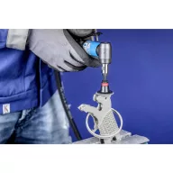   PFERD TOOLS CDR 38 A 36 42770403 Csiszolólap Szemcsézet 36 (Ø) 38 mm 100 db