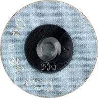   PFERD TOOLS CDR 38 A 60 42770406 Csiszolólap Szemcsézet 60 (Ø) 38 mm 100 db