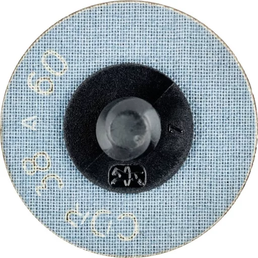 PFERD TOOLS CDR 38 A 60 42770406 Csiszolólap Szemcsézet 60 (Ø) 38 mm 100 db