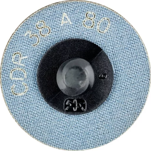 PFERD TOOLS CDR 38 A 80 42770408 Csiszolólap Szemcsézet 80 (Ø) 38 mm 100 db