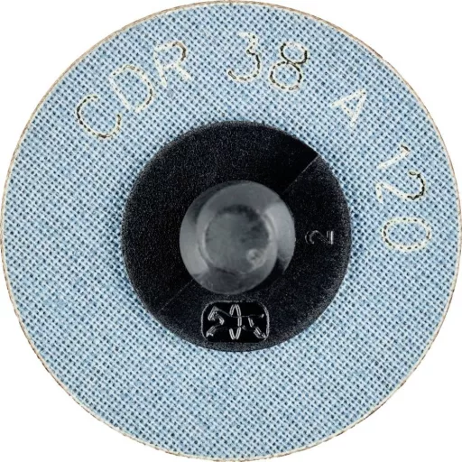 PFERD TOOLS CDR 38 A 120 42770412 Csiszolólap Szemcsézet 120 (Ø) 38 mm 100 db
