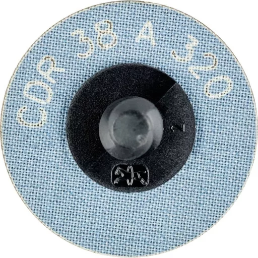 PFERD TOOLS CDR 38 A 320 42770432 Csiszolólap Szemcsézet 320 (Ø) 38 mm 100 db