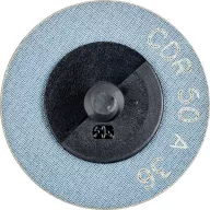   PFERD TOOLS CDR 50 A 36 42770503 Csiszolólap Szemcsézet 36 (Ø) 50 mm 100 db