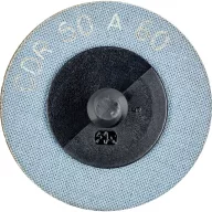   PFERD TOOLS CDR 50 A 60 42770506 Csiszolólap Szemcsézet 60 (Ø) 50 mm 100 db