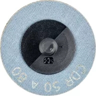   PFERD TOOLS CDR 50 A 80 42770508 Csiszolólap Szemcsézet 80 (Ø) 50 mm 100 db