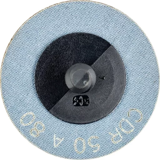 PFERD TOOLS CDR 50 A 80 42770508 Csiszolólap Szemcsézet 80 (Ø) 50 mm 100 db