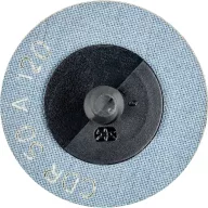   PFERD TOOLS CDR 50 A 120 42770512 Csiszolólap Szemcsézet 120 (Ø) 50 mm 100 db