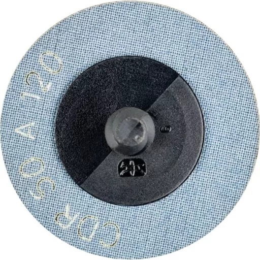 PFERD TOOLS CDR 50 A 120 42770512 Csiszolólap Szemcsézet 120 (Ø) 50 mm 100 db