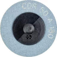   PFERD TOOLS CDR 50 A 180 42770518 Csiszolólap Szemcsézet 180 (Ø) 50 mm 100 db