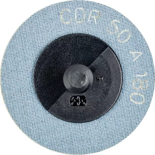 PFERD TOOLS CDR 50 A 180 42770518 Csiszolólap Szemcsézet 180 (Ø) 50 mm 100 db