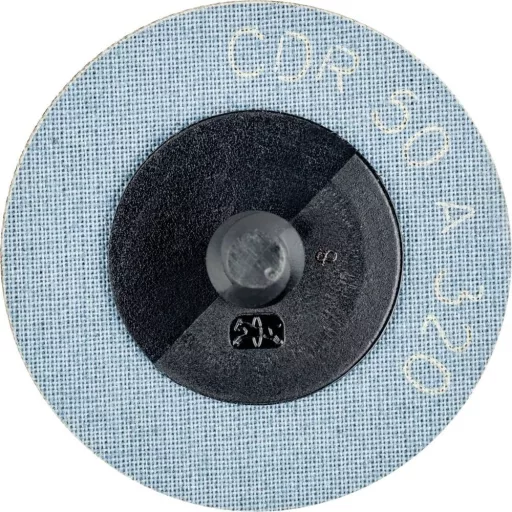 PFERD TOOLS CDR 50 A 320 42770532 Csiszolólap Szemcsézet 320 (Ø) 50 mm 100 db