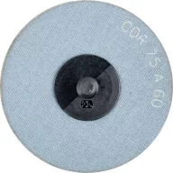   PFERD TOOLS CDR 75 A 60 42770706 Csiszolólap Szemcsézet 60 (Ø) 75 mm 50 db