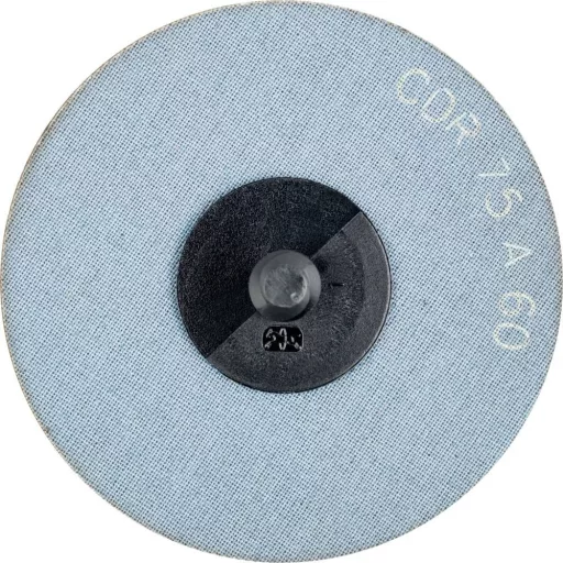 PFERD TOOLS CDR 75 A 60 42770706 Csiszolólap Szemcsézet 60 (Ø) 75 mm 50 db