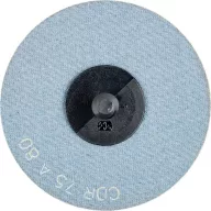  PFERD TOOLS CDR 75 A 80 42770708 Csiszolólap Szemcsézet 80 (Ø) 75 mm 50 db