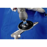   PFERD TOOLS CDR 75 A 80 42770708 Csiszolólap Szemcsézet 80 (Ø) 75 mm 50 db