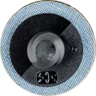   PFERD TOOLS CDR 25 A 60 FORTE 42771306 Csiszolólap Szemcsézet 60 (Ø) 25 mm 100 db