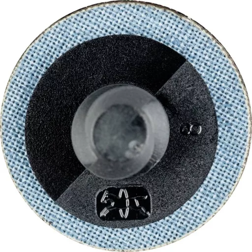 PFERD TOOLS CDR 25 A 60 FORTE 42771306 Csiszolólap Szemcsézet 60 (Ø) 25 mm 100 db
