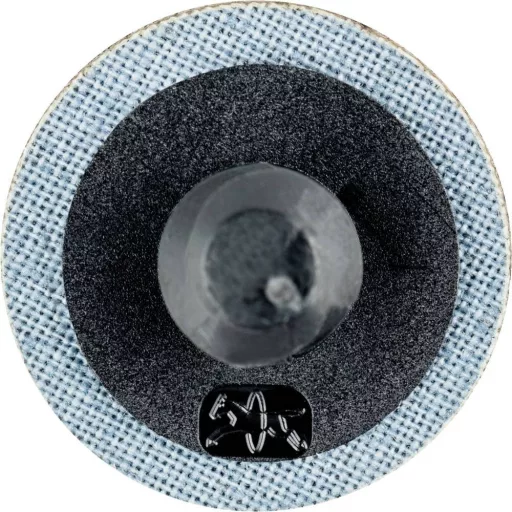 PFERD TOOLS CDR 25 A 80 FORTE 42771308 Csiszolólap Szemcsézet 80 (Ø) 25 mm 100 db