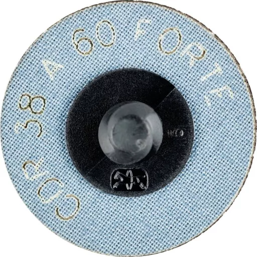 PFERD TOOLS CDR 38 A 60 FORTE 42771406 Csiszolólap Szemcsézet 60 (Ø) 38 mm 100 db