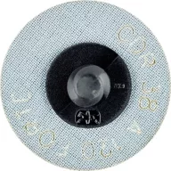   PFERD TOOLS CDR 38 A 120 FORTE 42771412 Csiszolólap Szemcsézet 120 (Ø) 38 mm 100 db
