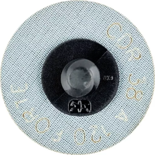 PFERD TOOLS CDR 38 A 120 FORTE 42771412 Csiszolólap Szemcsézet 120 (Ø) 38 mm 100 db
