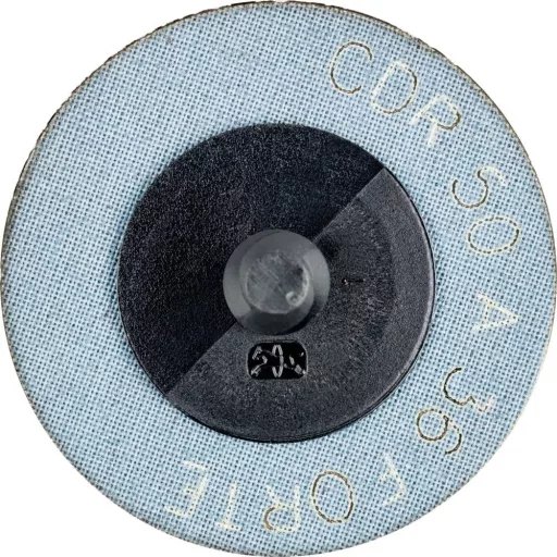 PFERD TOOLS CDR 50 A 36 FORTE 42771503 Csiszolólap Szemcsézet 36 (Ø) 50 mm 100 db