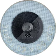   PFERD TOOLS CDR 50 A 60 FORTE 42771506 Csiszolólap Szemcsézet 60 (Ø) 50 mm 100 db
