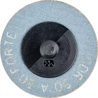   PFERD TOOLS CDR 50 A 80 FORTE 42771508 Csiszolólap Szemcsézet 80 (Ø) 50 mm 100 db