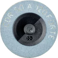   PFERD TOOLS CDR 50 A 120 FORTE 42771512 Csiszolólap Szemcsézet 120 (Ø) 50 mm 100 db