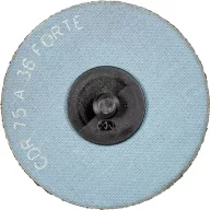  PFERD TOOLS CDR 75 A 36 FORTE 42771703 Csiszolólap Szemcsézet 36 (Ø) 75 mm 50 db
