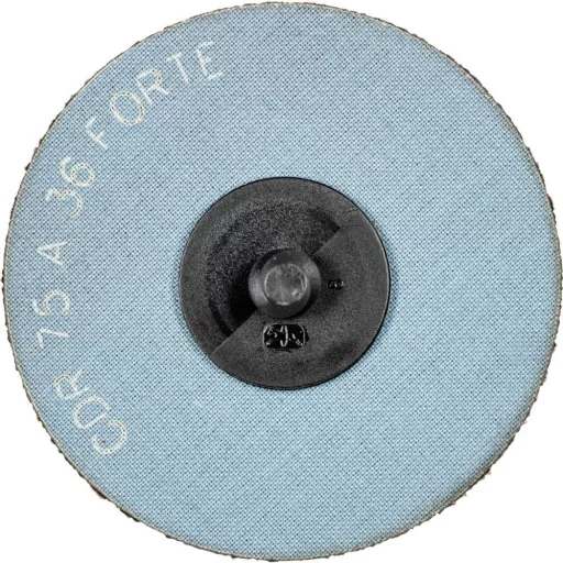PFERD TOOLS CDR 75 A 36 FORTE 42771703 Csiszolólap Szemcsézet 36 (Ø) 75 mm 50 db
