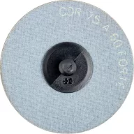   PFERD TOOLS CDR 75 A 60 FORTE 42771706 Csiszolólap Szemcsézet 60 (Ø) 75 mm 50 db