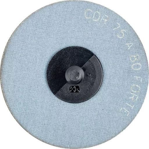 PFERD TOOLS CDR 75 A 80 FORTE 42771708 Csiszolólap Szemcsézet 80 (Ø) 75 mm 50 db