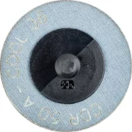   PFERD TOOLS CDR 50 A-COOL 36 42772503 Csiszolólap Szemcsézet 36 (Ø) 50 mm 100 db