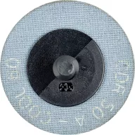   PFERD TOOLS CDR 50 A-COOL 60 42772506 Csiszolólap Szemcsézet 60 (Ø) 50 mm 100 db