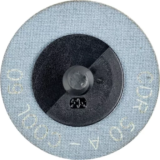 PFERD TOOLS CDR 50 A-COOL 60 42772506 Csiszolólap Szemcsézet 60 (Ø) 50 mm 100 db