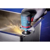   PFERD TOOLS CDR 50 A-COOL 60 42772506 Csiszolólap Szemcsézet 60 (Ø) 50 mm 100 db