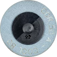   PFERD TOOLS CDR 50 A-COOL 80 42772508 Csiszolólap Szemcsézet 80 (Ø) 50 mm 100 db