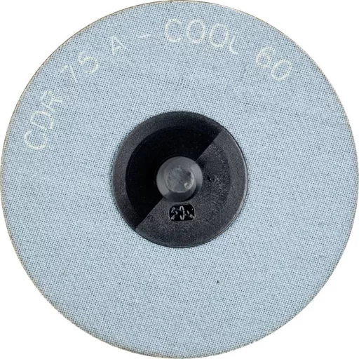 PFERD TOOLS CDR 75 A-COOL 60 42772706 Csiszolólap Szemcsézet 60 (Ø) 75 mm 50 db