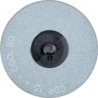   PFERD TOOLS CDR 75 A-COOL 80 42772708 Csiszolólap Szemcsézet 80 (Ø) 75 mm 50 db
