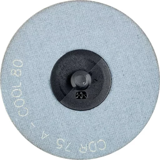 PFERD TOOLS CDR 75 A-COOL 80 42772708 Csiszolólap Szemcsézet 80 (Ø) 75 mm 50 db