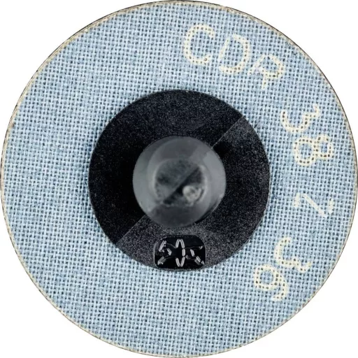 PFERD TOOLS CDR 38 Z 36 42773403 Csiszolólap Szemcsézet 36 (Ø) 38 mm 100 db