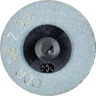   PFERD TOOLS CDR 38 Z 60 42773406 Csiszolólap Szemcsézet 60 (Ø) 38 mm 100 db