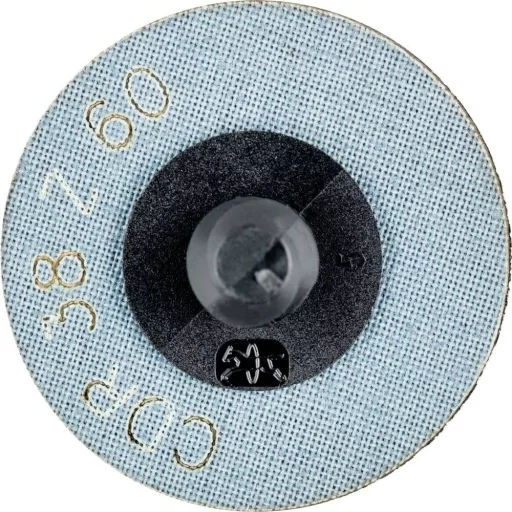 PFERD TOOLS CDR 38 Z 60 42773406 Csiszolólap Szemcsézet 60 (Ø) 38 mm 100 db