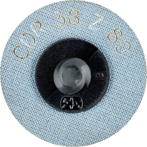 PFERD TOOLS CDR 38 Z 80 42773408 Csiszolólap Szemcsézet 80 (Ø) 38 mm 100 db
