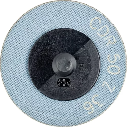 PFERD TOOLS CDR 50 Z 36 42773503 Csiszolólap Szemcsézet 36 (Ø) 50 mm 100 db