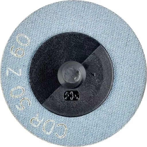 PFERD TOOLS CDR 50 Z 60 42773506 Csiszolólap Szemcsézet 60 (Ø) 50 mm 100 db