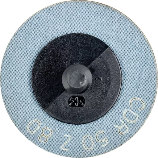 PFERD TOOLS CDR 50 Z 80 42773508 Csiszolólap Szemcsézet 80 (Ø) 50 mm 100 db